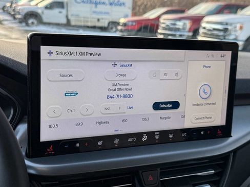 Used 2023 Ford Escape Active w/ Tech Pack #1 image 26