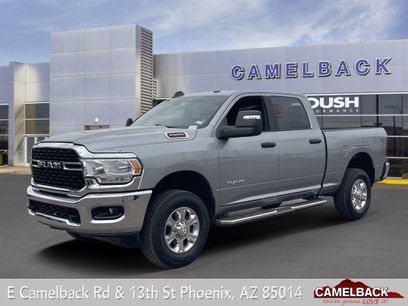 Used 2024 RAM 2500 Big Horn