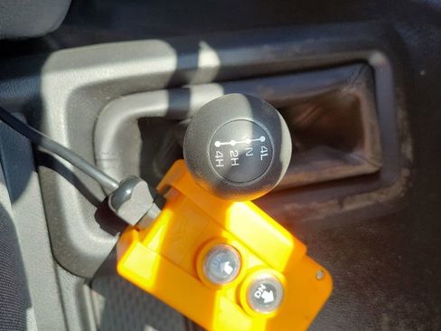New 2024 RAM 5500 Tradesman AWD/4WD image 12