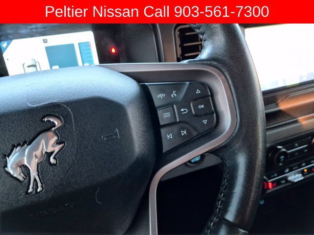 Used 2021 Ford Bronco Big Bend w/ Sasquatch Package AWD/4WD image 27