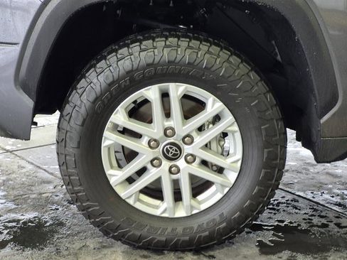 Used 2024 Toyota Tundra SR5 image 22