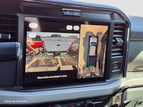 New 2026 Ford F350 XLT w/ XLT Premium Package image 11