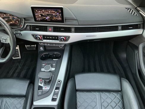 Used 2018 Audi S5 Premium Plus image 19