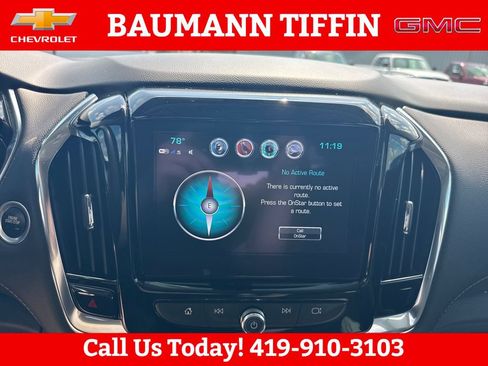 Used 2019 Chevrolet Traverse LT FWD image 13