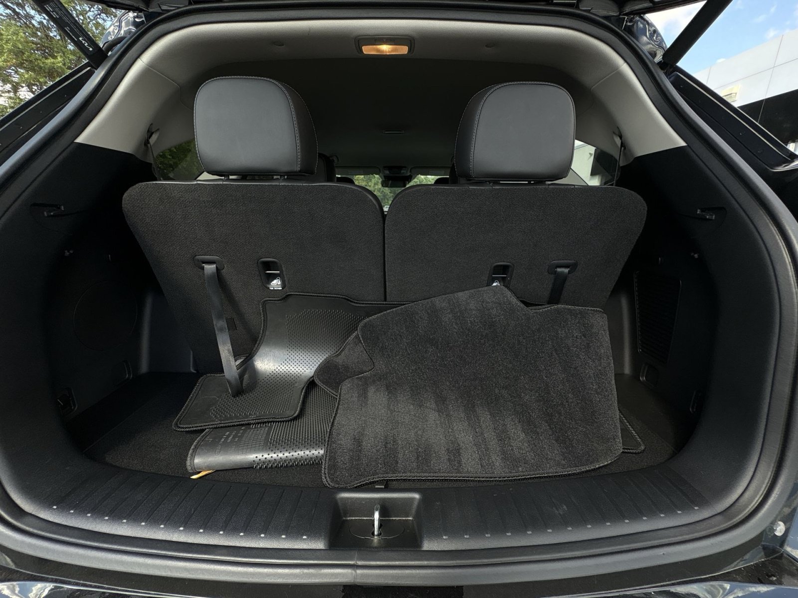Used 2025 Kia Sorento X-Line EX AWD/4WD image 26