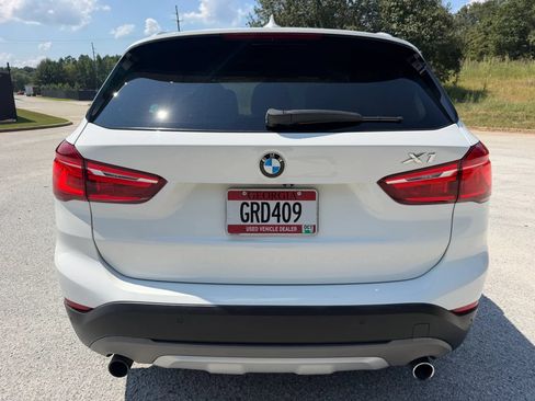 Used 2016 BMW X1 xDrive28i AWD/4WD image 4