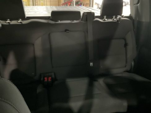 Used 2019 Chevrolet Silverado 1500 RST AWD/4WD image 32
