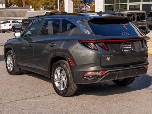 Used 2023 Hyundai Tucson SEL image 4