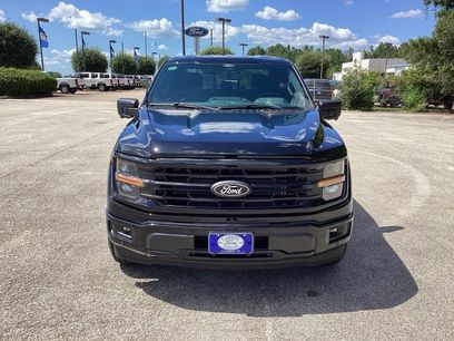 New 2025 Ford F150 XLT w/ Equipment Group 302A MID