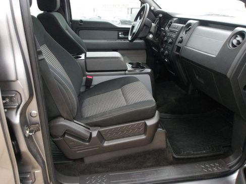 Used 2014 Ford F150 STX w/ Equipment Group 201A Mid image 10