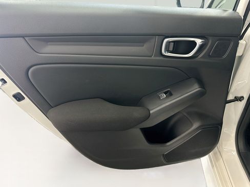 Used 2024 Honda Civic Sport image 26