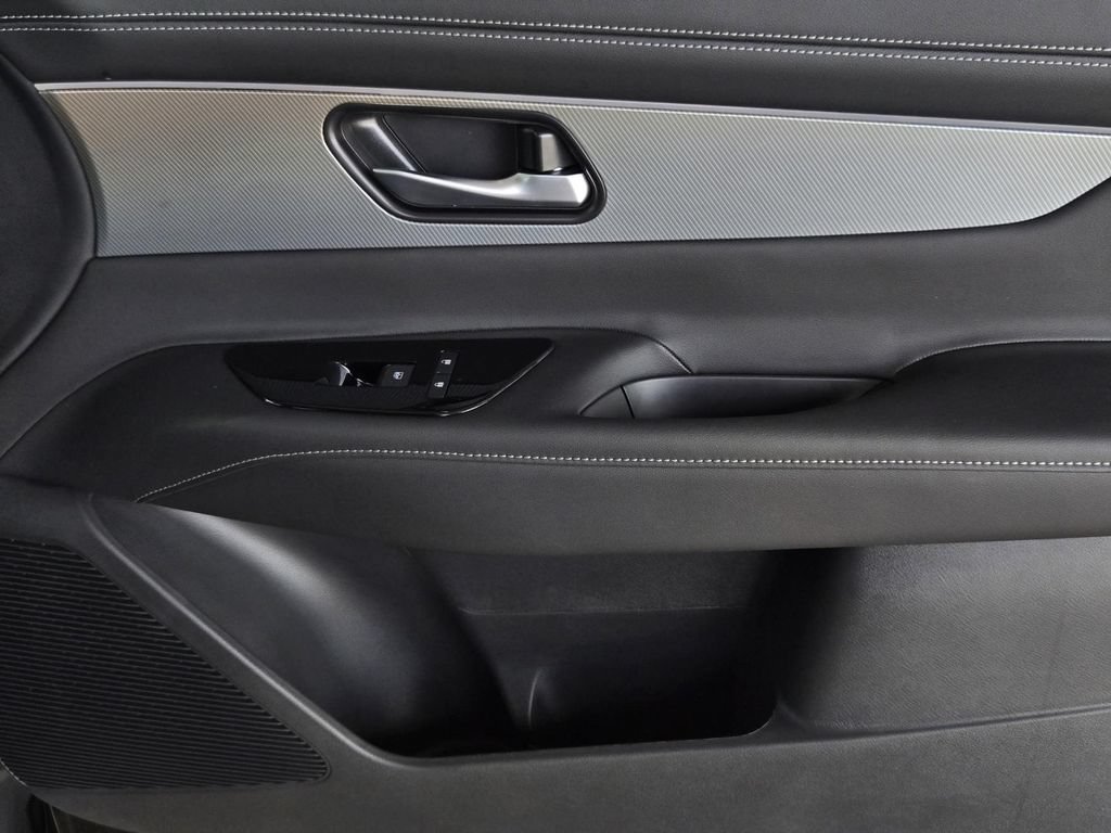 New 2026 Nissan Murano SL AWD/4WD image 8