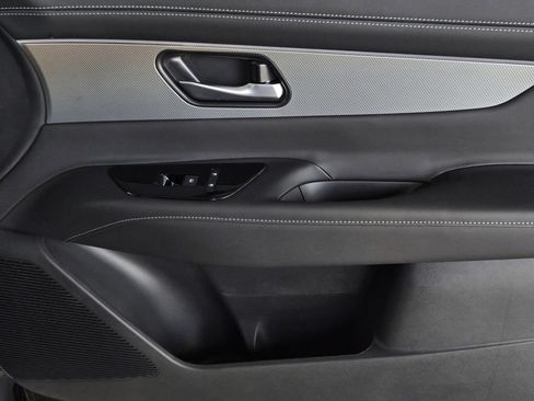 New 2026 Nissan Murano SL AWD/4WD image 8