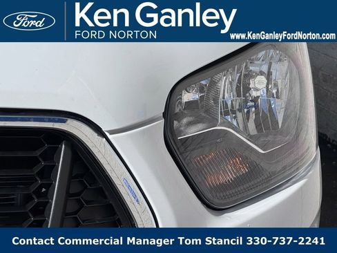 New 2026 Ford Transit 250 148 Medium Roof w/ Load Area Protection Package image 5