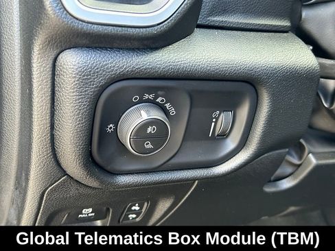 Certified 2022 RAM 1500 Big Horn image 45