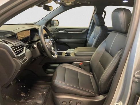 New 2026 GMC Acadia Elevation w/ Elevation Premium Package image 10