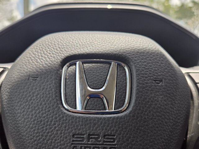 Used 2025 Honda CR-V EX image 27