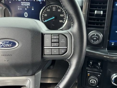 Certified 2022 Ford F150 XLT w/ Equipment Group 302A High image 19