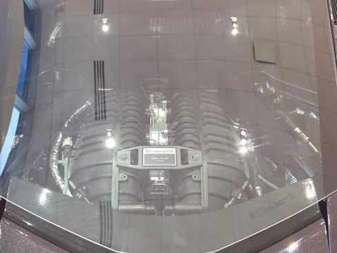 New 2026 Chevrolet Corvette Z06 image 23