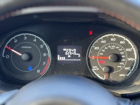 Used 2019 Subaru Crosstrek 2.0i Premium image 25