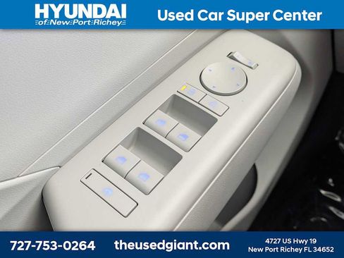 Used 2024 Hyundai Kona SEL FWD image 29