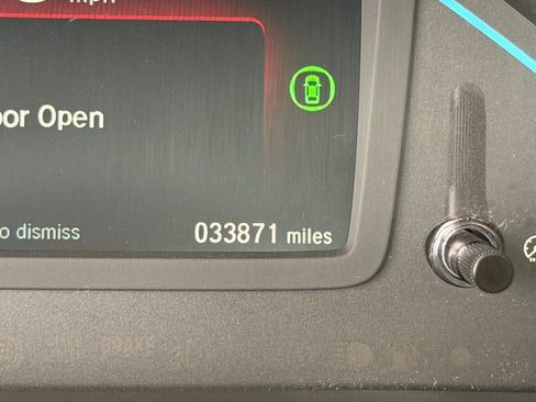 Used 2024 Honda Odyssey Touring image 22