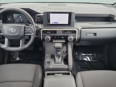 Certified 2024 Toyota Tacoma SR RWD image 14