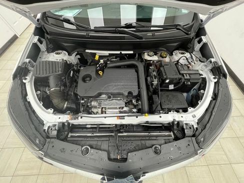 Certified 2024 Chevrolet Equinox LS w/ LS Convenience Package image 15