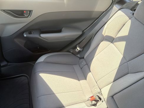 Certified 2025 Subaru Crosstrek 2.5i Premium AWD/4WD image 12