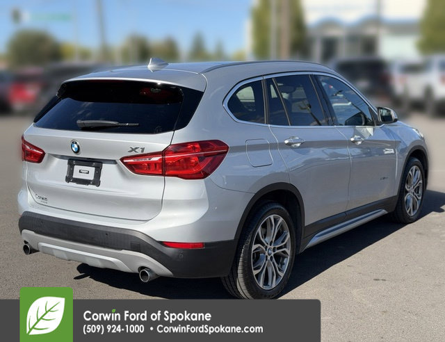 Used 2016 BMW X1 xDrive28i AWD/4WD image 15