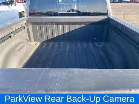 Used 2019 RAM 1500 Big Horn image 12