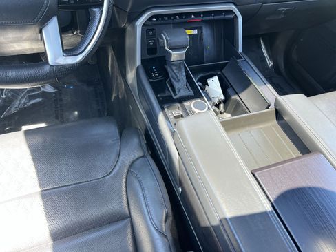 Used 2023 Toyota Sequoia Platinum AWD/4WD image 22