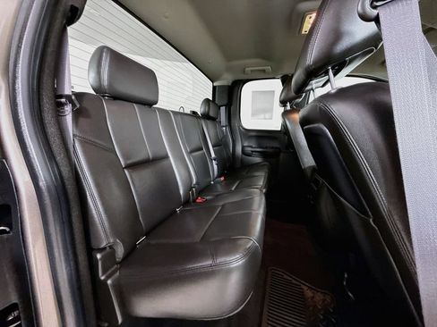 Used 2013 GMC Sierra 3500 SLT AWD/4WD image 26