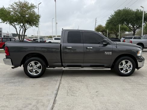 Used 2018 RAM 1500 Lone Star RWD image 3
