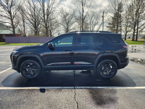 New 2026 Chevrolet Equinox LT image 6