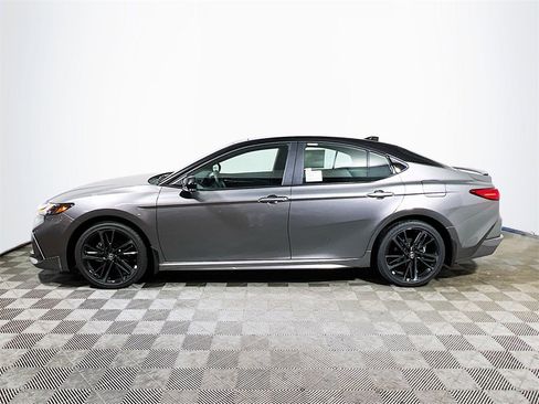 New 2026 Toyota Camry XSE image 5