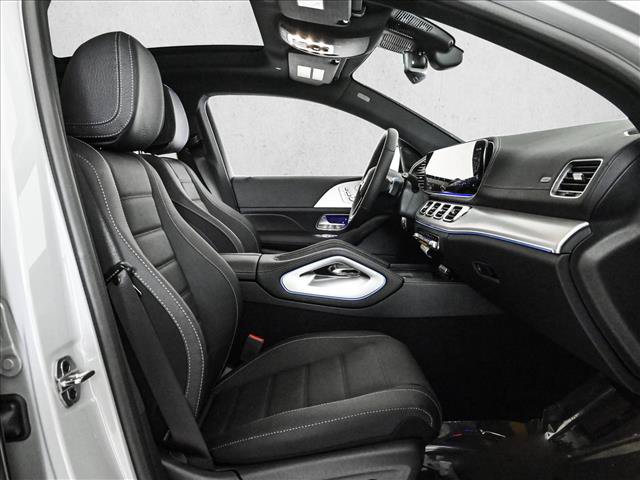 New 2026 Mercedes-Benz GLE 450 4MATIC Coupe image 22