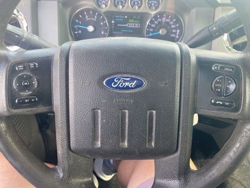 Used 2016 Ford F350 XLT w/ XLT Premium Package AWD/4WD image 22