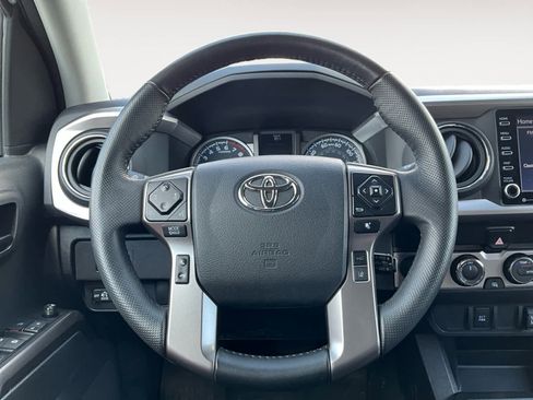 Used 2023 Toyota Tacoma SR5 w/ SX Package image 17