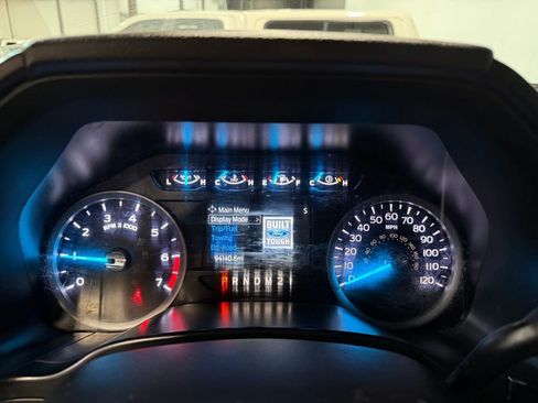 Used 2021 Ford F250 XLT w/ XLT Value Package AWD/4WD image 12
