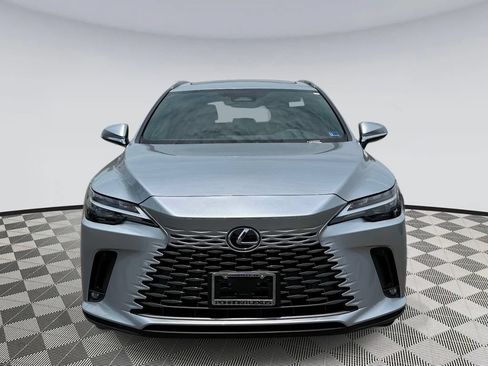 New 2026 Lexus RX 450h AWD image 6