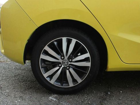 Used 2016 Honda Fit EX-L image 7