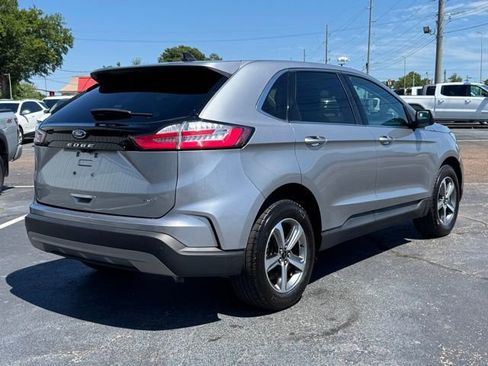 Used 2024 Ford Edge SEL w/ Convenience Package AWD/4WD image 5