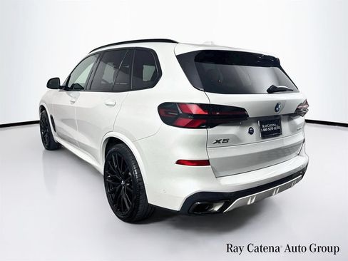 Used 2026 BMW X5 xDrive40i AWD/4WD image 5