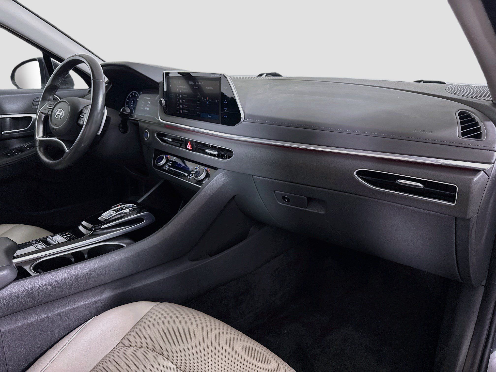 Used 2020 Hyundai Sonata Limited FWD image 30