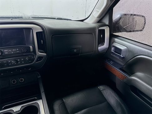 Used 2015 GMC Sierra 1500 SLT image 19