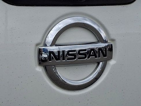 Used 2019 Nissan Titan PRO-4X w/ Pro-4x Convenience Package AWD/4WD image 30