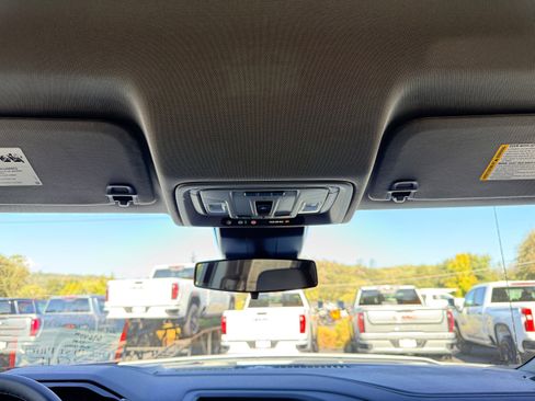 New 2026 Chevrolet Silverado 1500 LT w/ All Star Edition Plus image 19