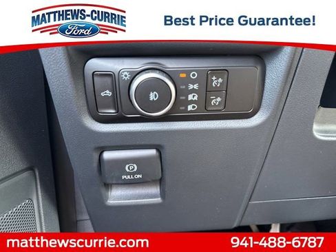 New 2026 Ford F150 STX image 25