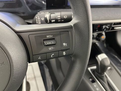 New 2026 Nissan Kicks SV w/ SV Premium Package image 21